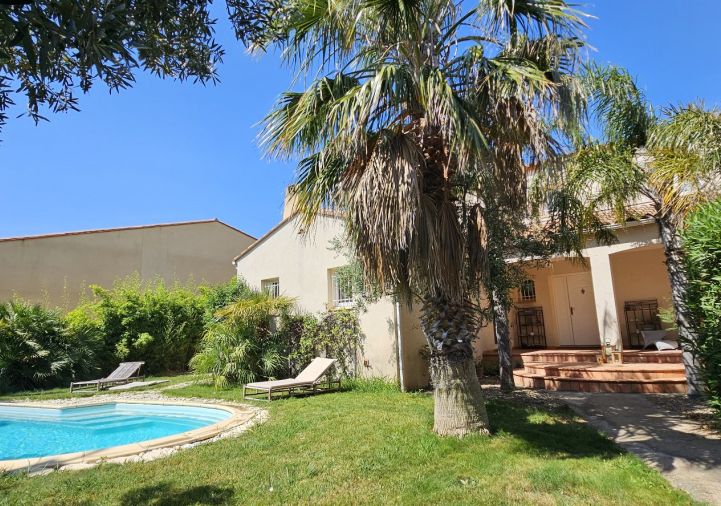 à vendre Maison Saint Esteve