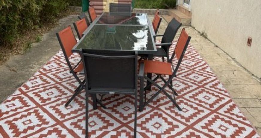 vente Maison Saint Esteve