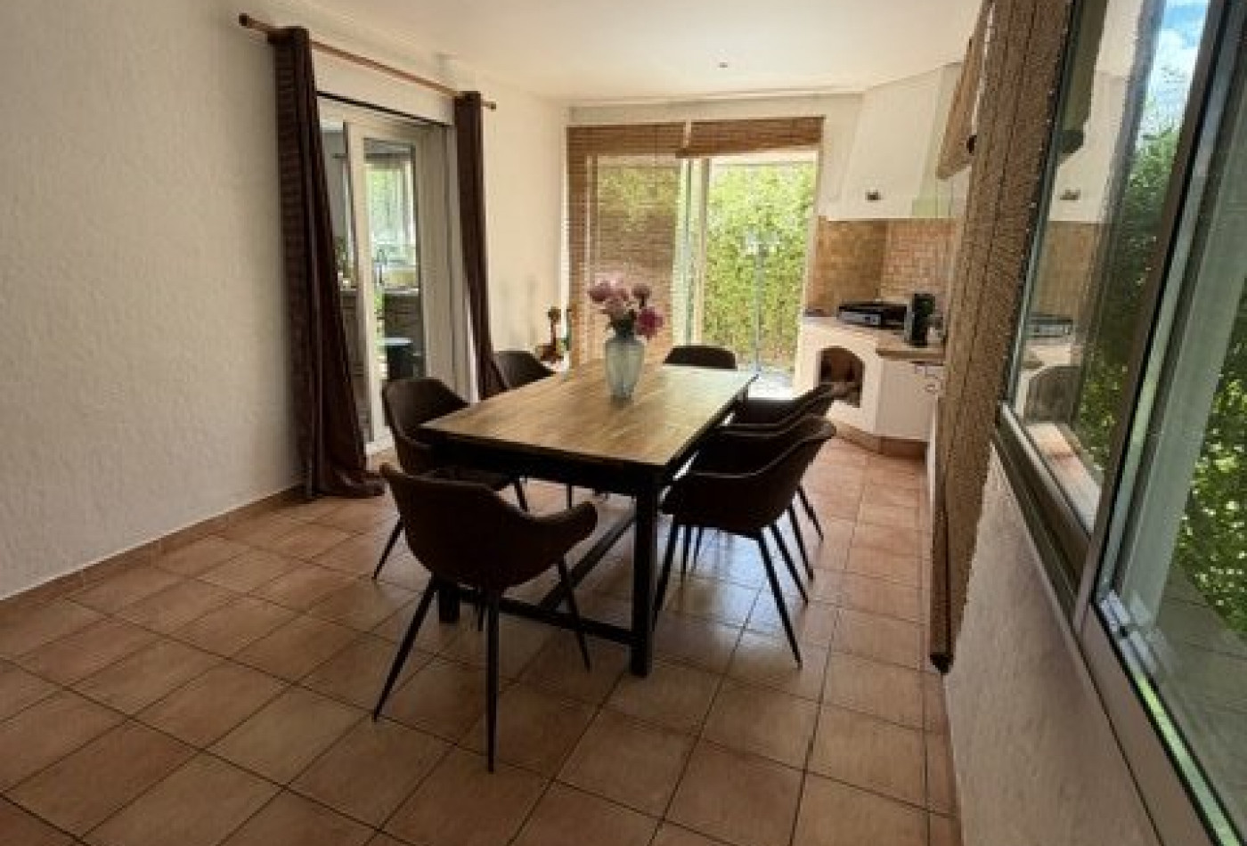 vente Maison Saint Esteve - Photo 6