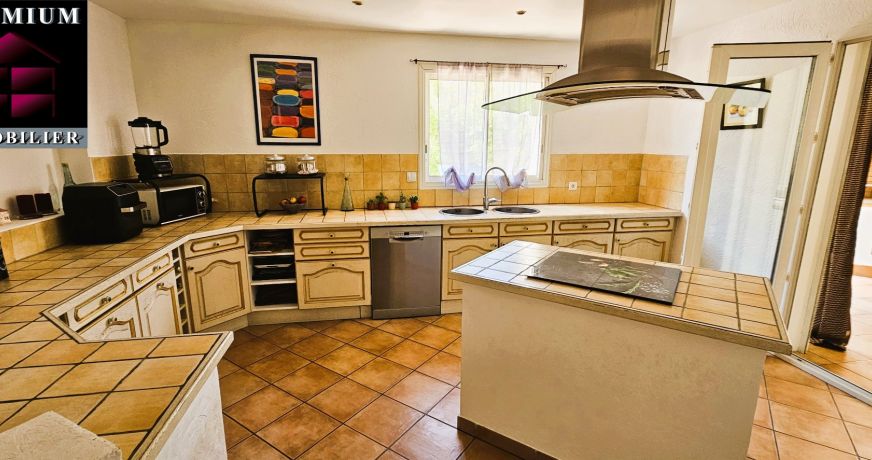 vente Maison Saint Esteve