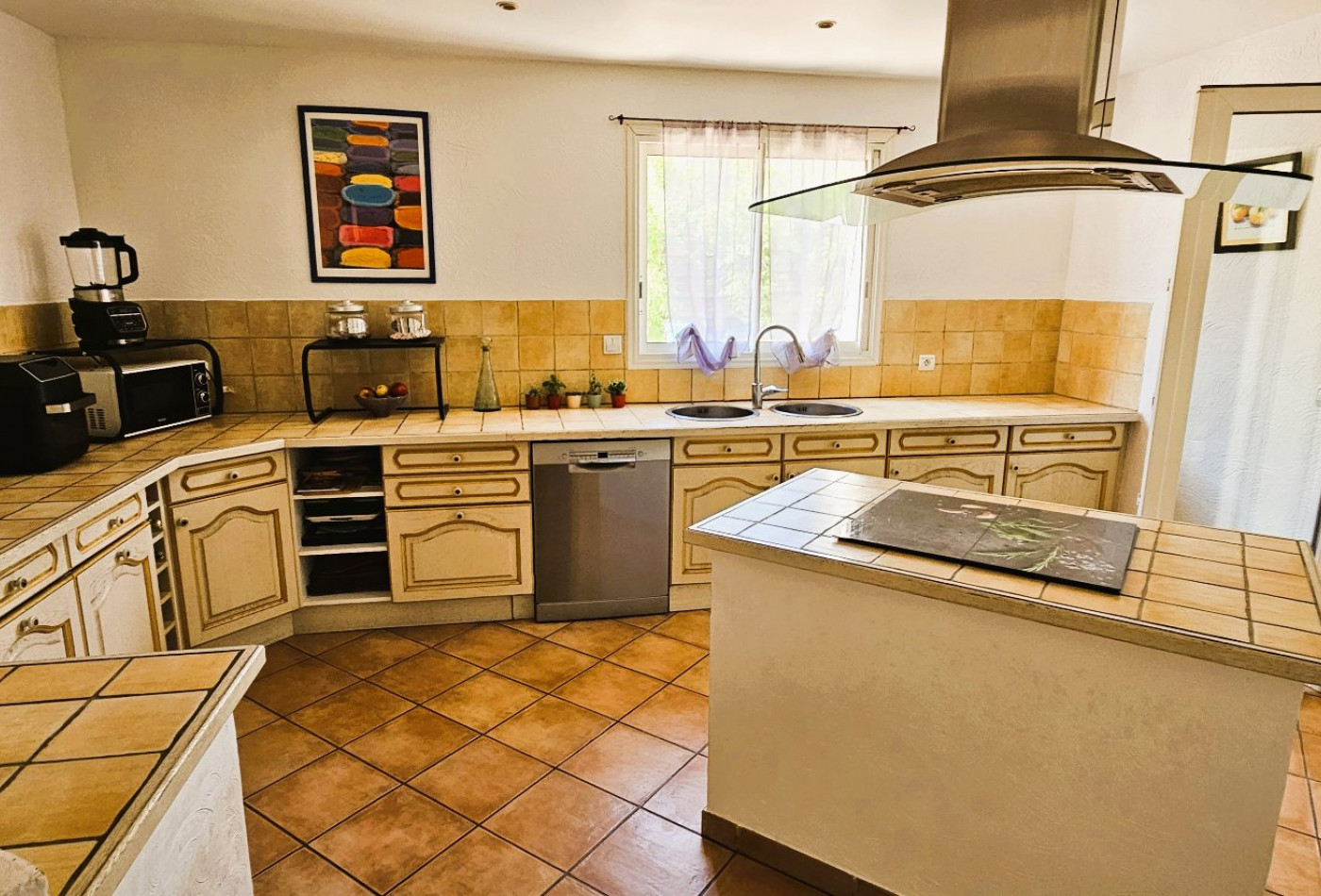 vente Maison Saint Esteve - Photo 5