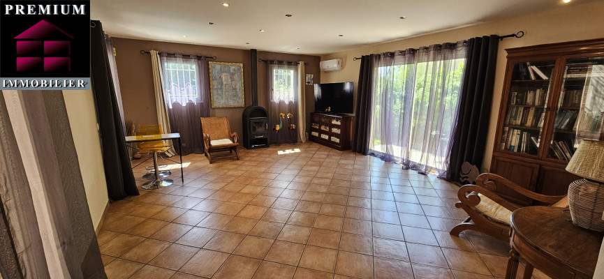 à vendre Maison Saint Esteve - Photo 3