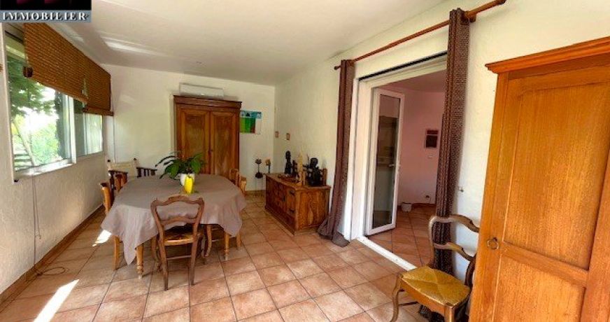 vente Maison Saint Esteve