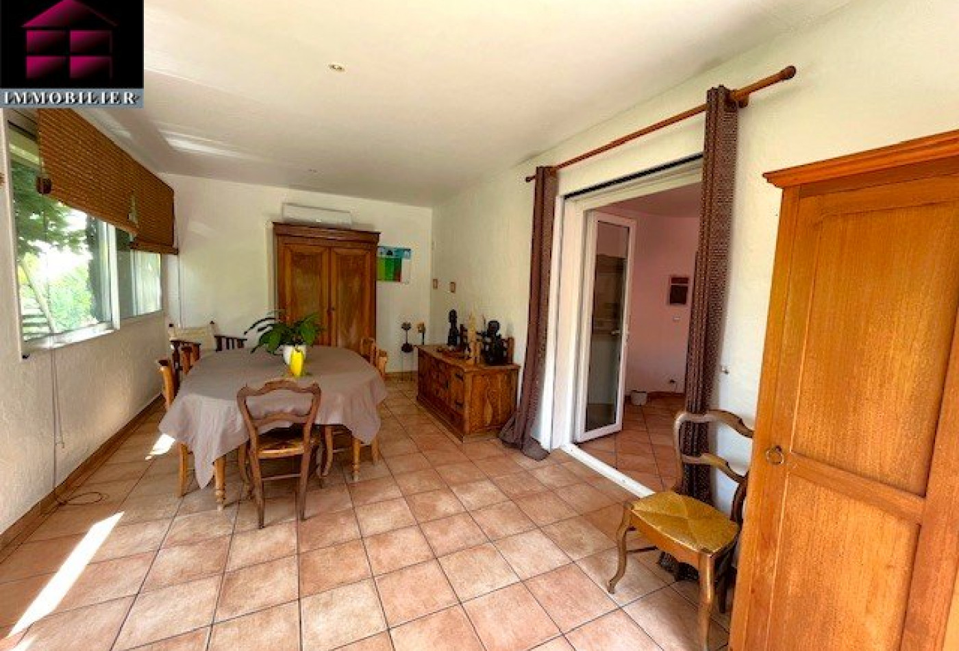 vente Maison Saint Esteve - Photo 5