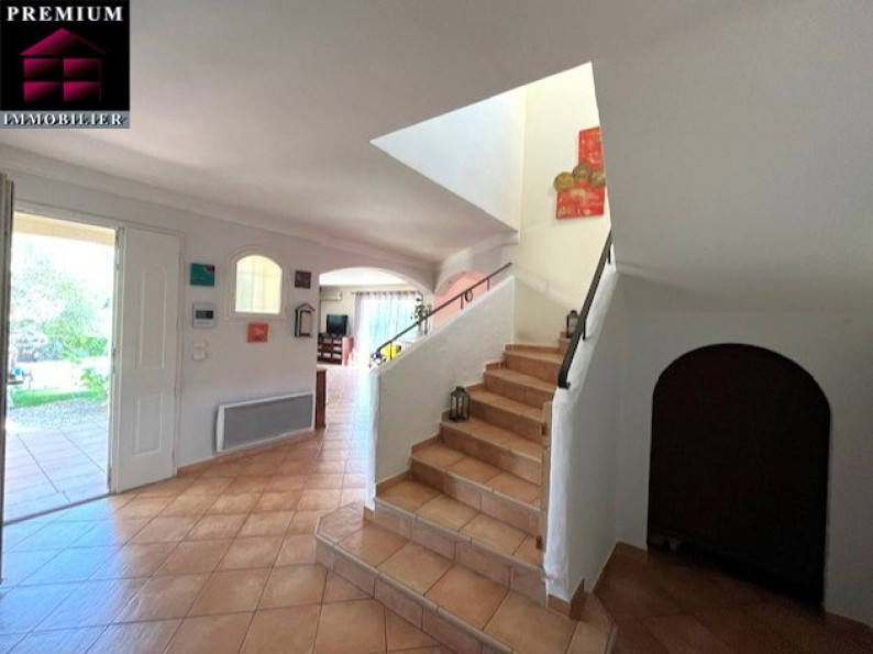 à vendre Maison Saint Esteve - Photo 6