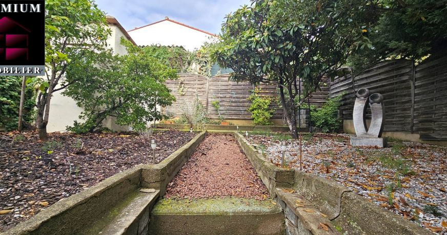 vente Maison Saint Esteve