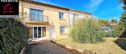 vente Maison Saint Esteve