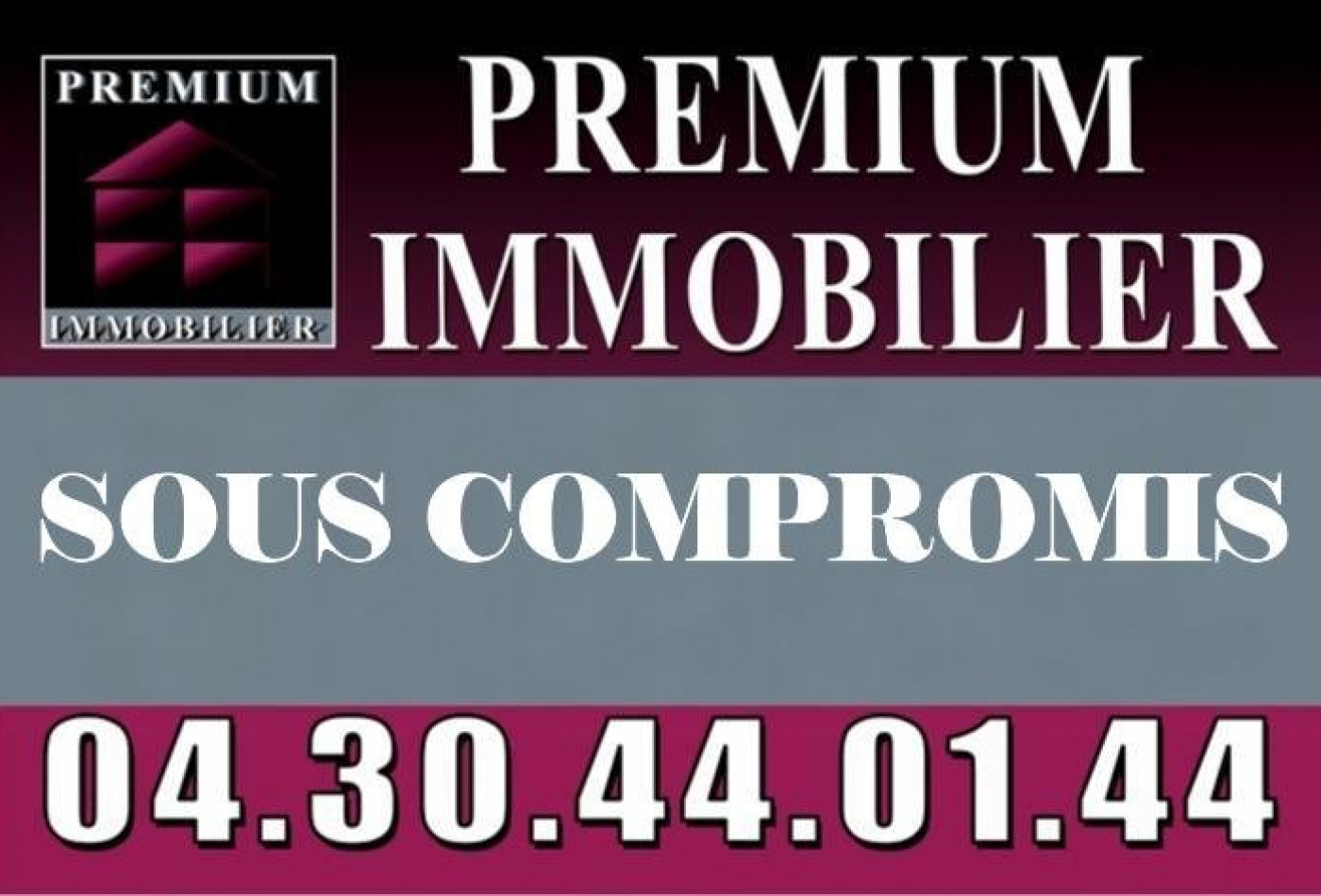 vente Maison Saint Esteve - Photo 1