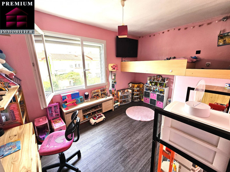 vente Maison Saint Esteve - Photo 7