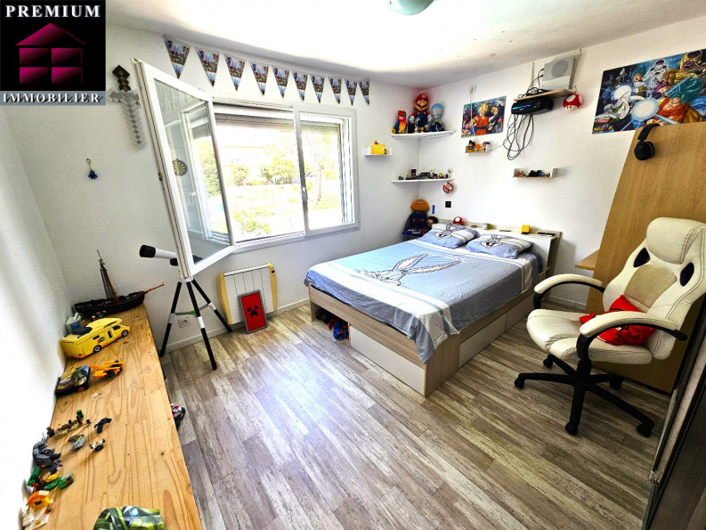 vente Maison Saint Esteve - Photo 8