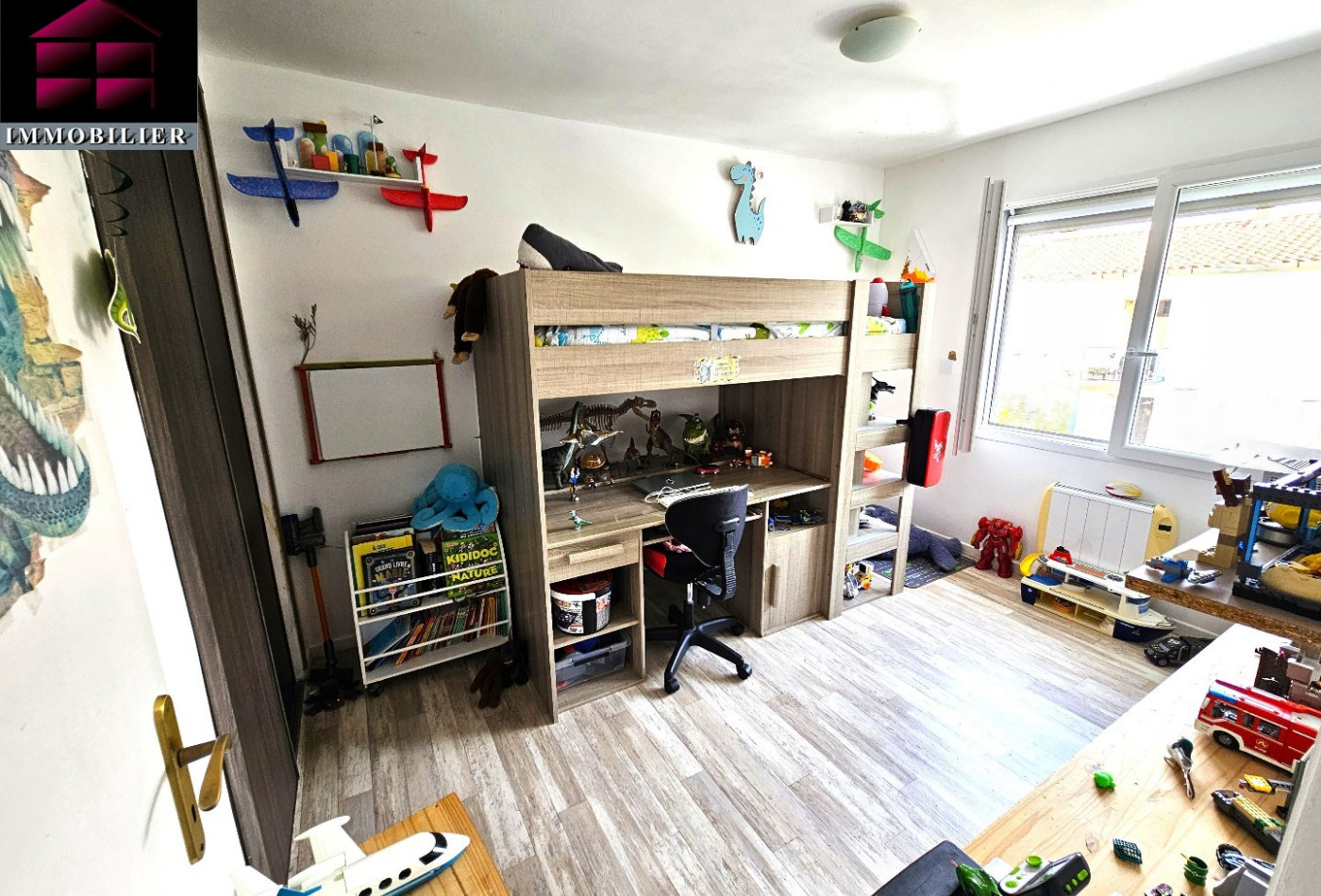 vente Maison Saint Esteve - Photo 9