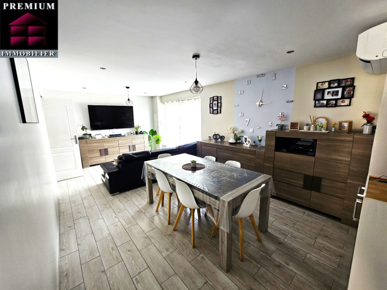 vente Maison Saint Esteve - Photo 2