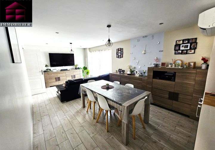 à vendre Maison Saint Esteve