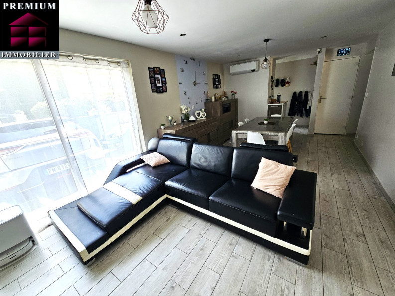 vente Maison Saint Esteve - Photo 3