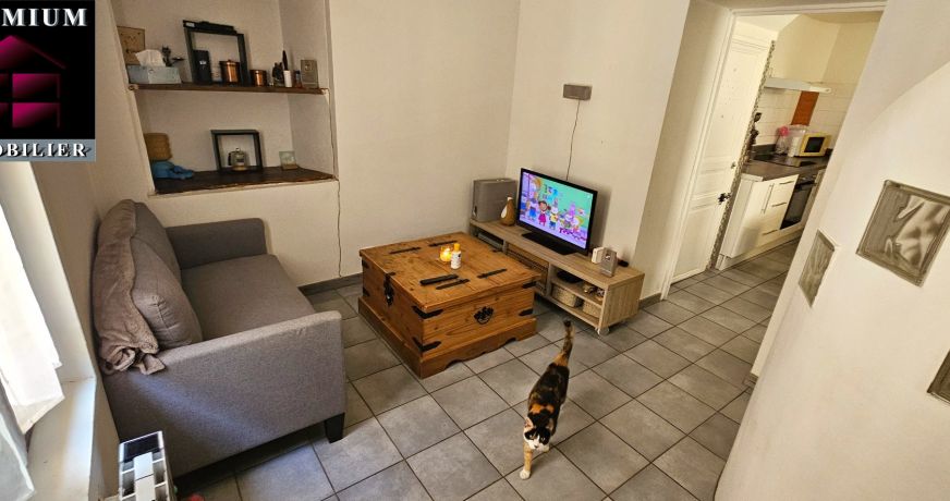 vente Immeuble Saint Esteve