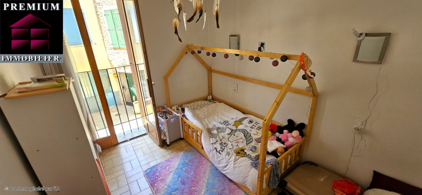 à vendre Immeuble Saint Esteve - Photo 5