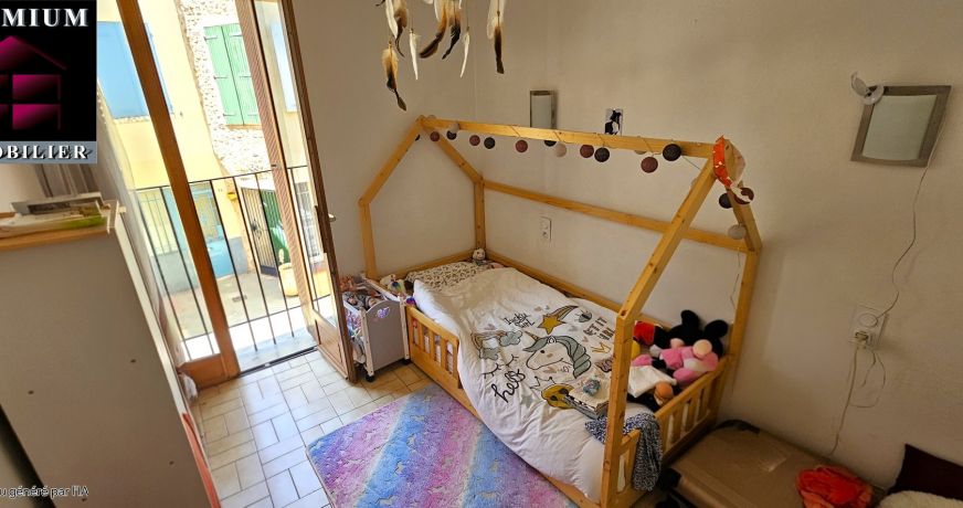 vente Immeuble Saint Esteve