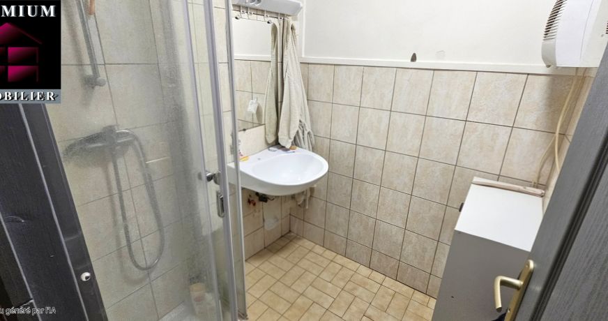 vente Immeuble Saint Esteve