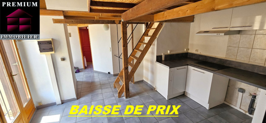 à vendre Immeuble Saint Esteve - Photo 1