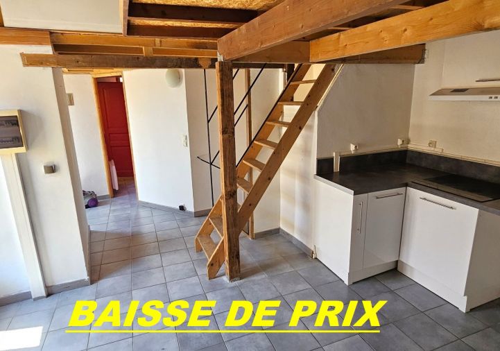 à vendre Immeuble Saint Esteve