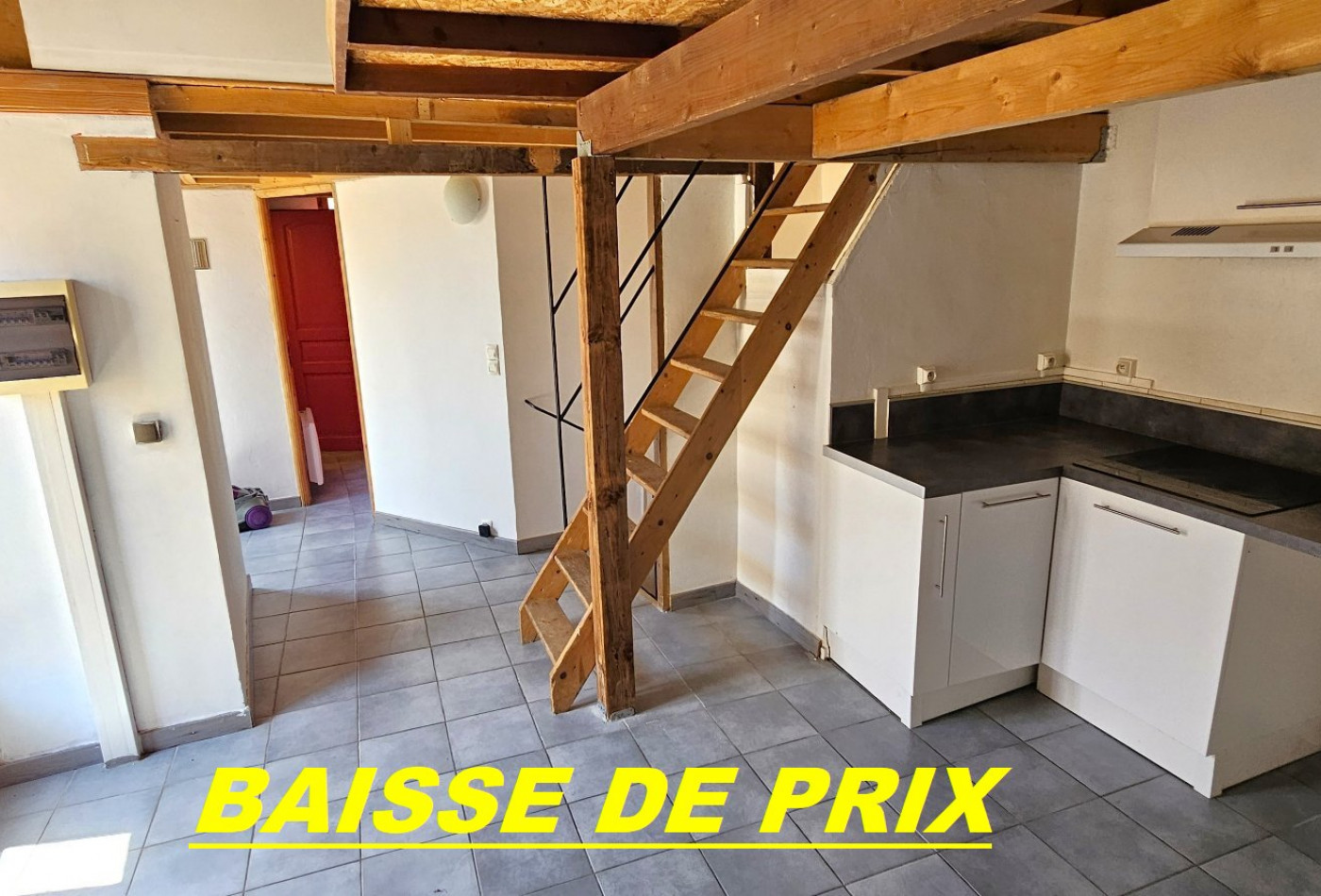 vente Immeuble Saint Esteve - Photo 1