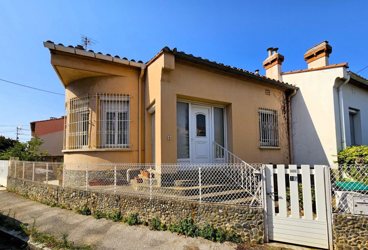 vente Maison Perpignan - Photo 1