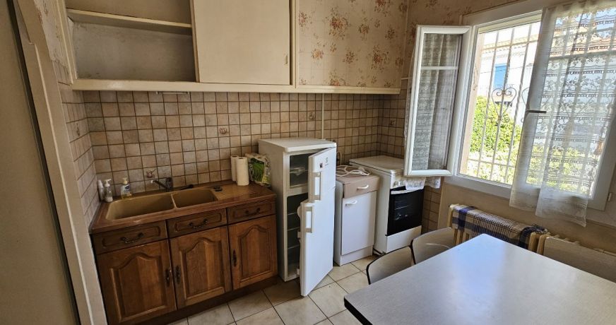vente Maison Perpignan
