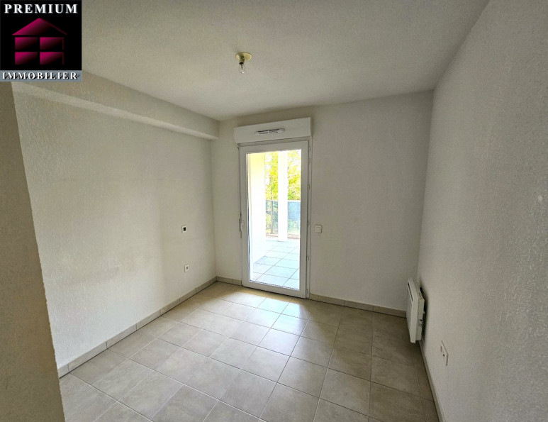 à vendre Appartement en résidence Perpignan - Photo 5