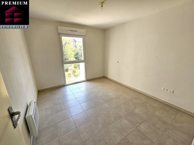 à vendre Appartement en résidence Perpignan - Photo 6