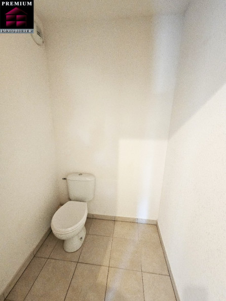 à vendre Appartement en résidence Perpignan - Photo 8