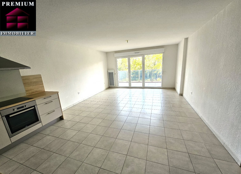 à vendre Appartement en résidence Perpignan - Photo 4