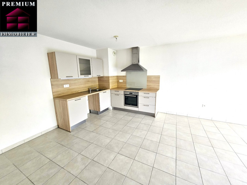 à vendre Appartement en résidence Perpignan - Photo 3