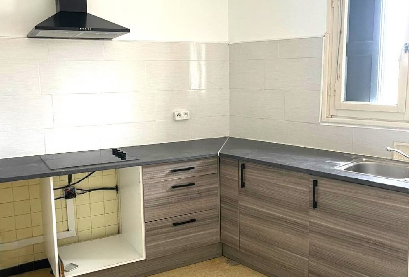 vente Appartement Saint Esteve - Photo 3