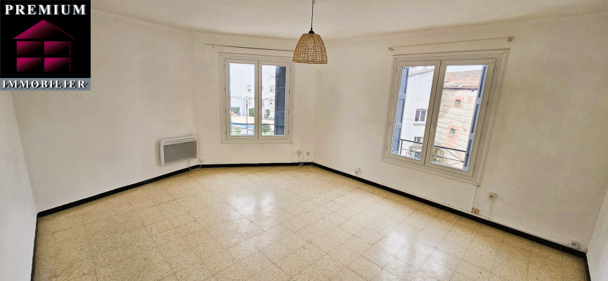 à vendre Appartement Saint Esteve - Photo 1