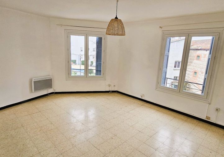 à vendre Appartement Saint Esteve