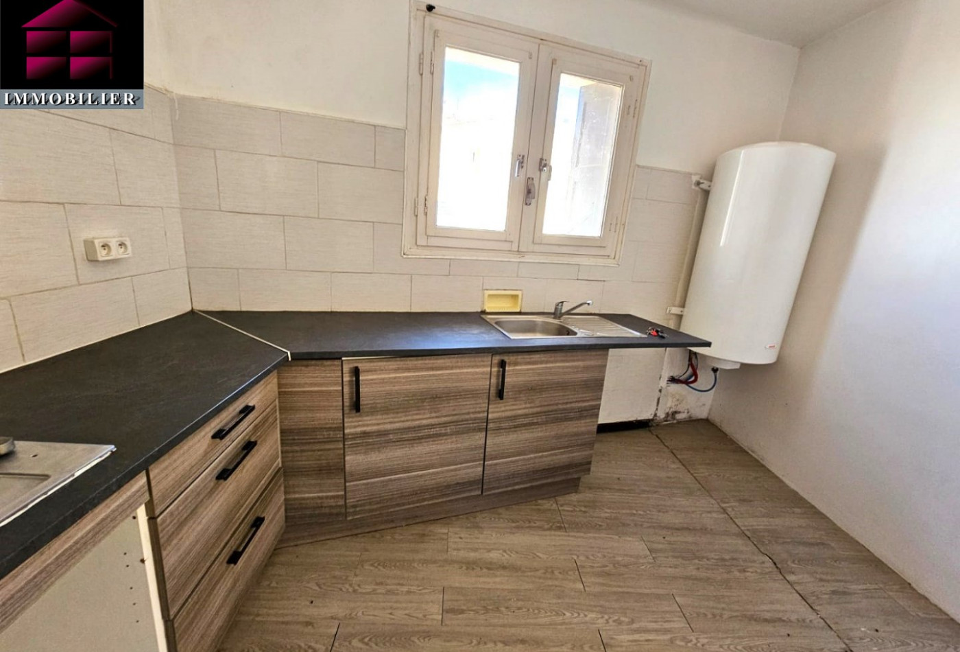 vente Appartement Saint Esteve - Photo 3