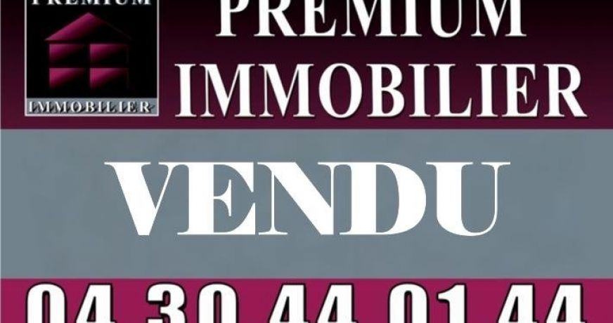 vente Appartement Saint Esteve