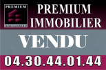 vente Appartement Saint Esteve