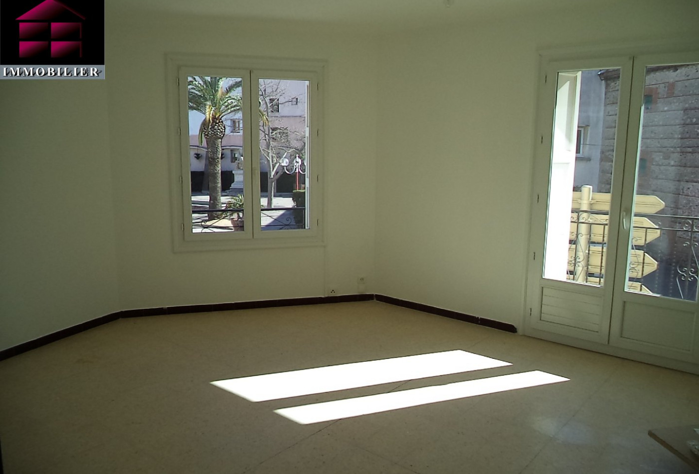vente Appartement Saint Esteve - Photo 6
