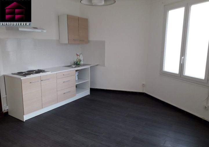 à vendre Appartement Saint Esteve