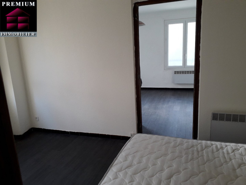 à vendre Appartement Saint Esteve - Photo 5