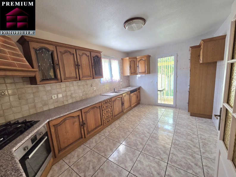 vente Maison Baho - Photo 5