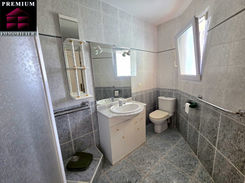 vente Maison Baho - Photo 10