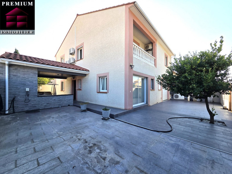 à vendre Maison Peyrestortes - Photo 1