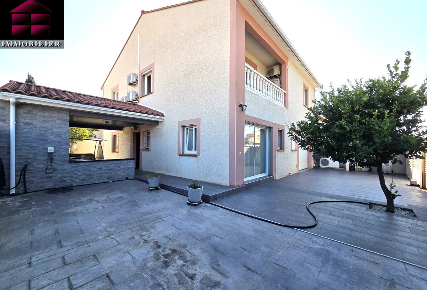 vente Maison Peyrestortes - Photo 1