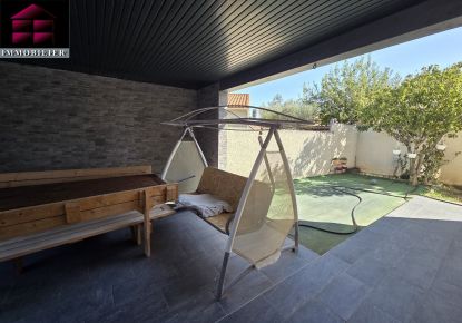 vente Maison Peyrestortes