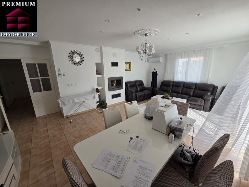 à vendre Maison Peyrestortes - Photo 3