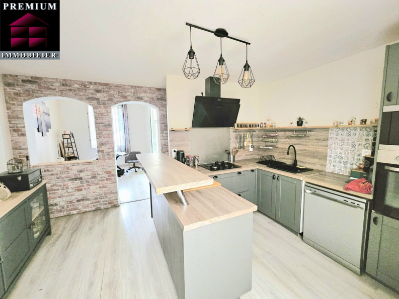 à vendre Maison Saint Esteve - Photo 2