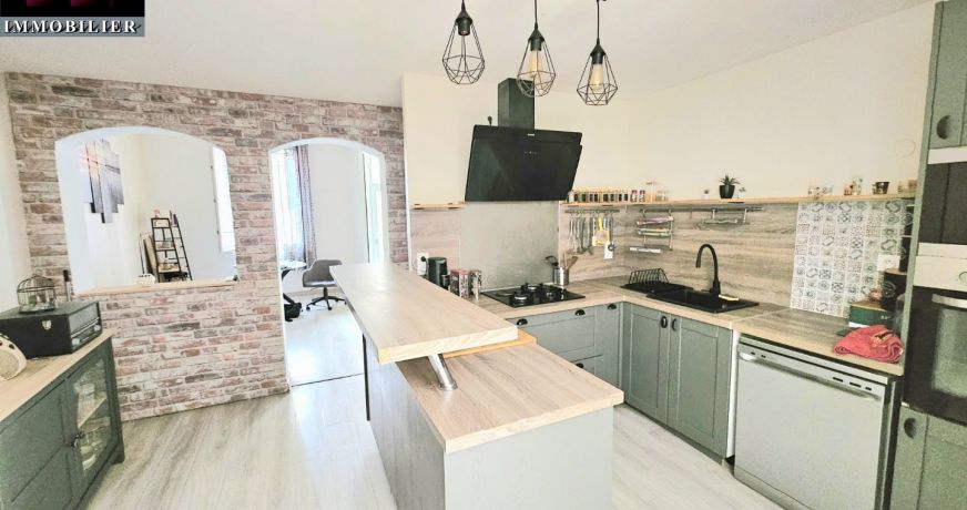 vente Maison Saint Esteve