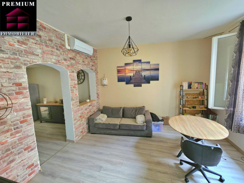 à vendre Maison Saint Esteve - Photo 3